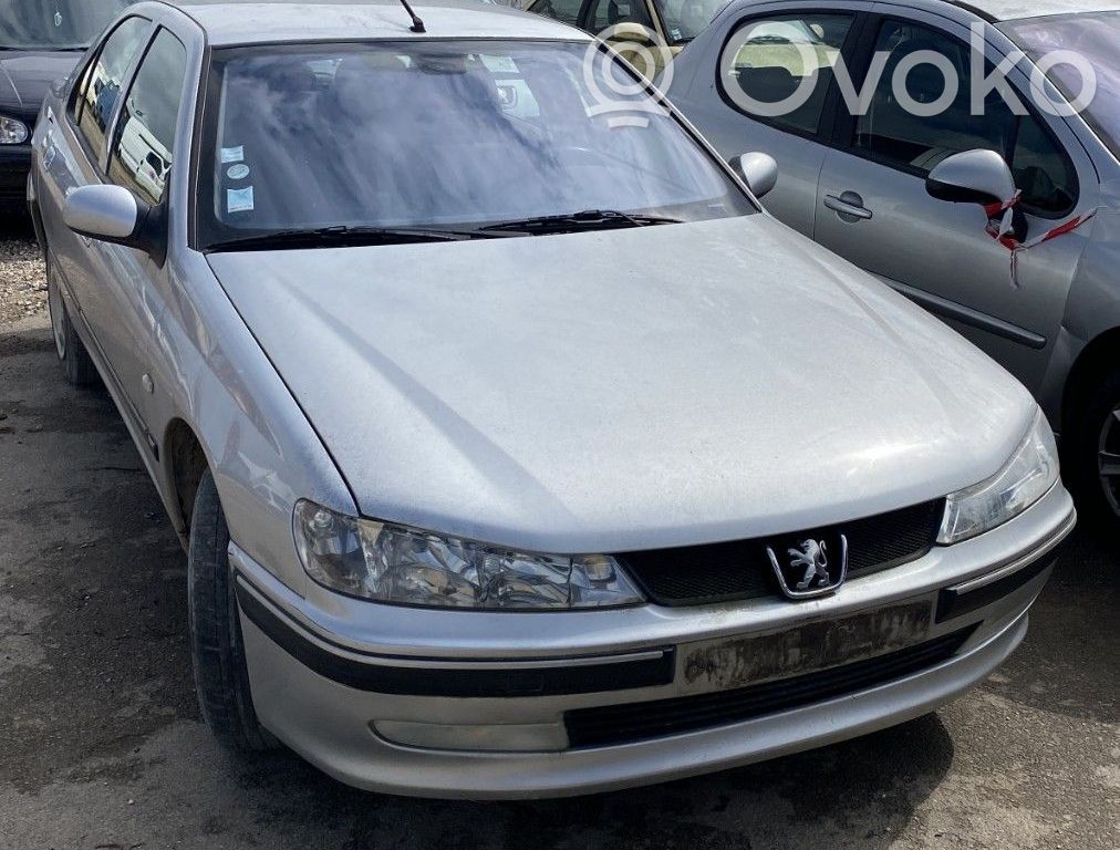 Peugeot 406 Front subframe 