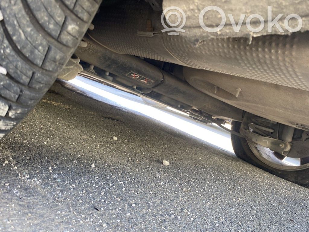 Peugeot 308 Bausatz für Hinterradaufhängung 