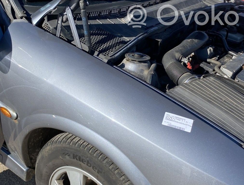 Opel Vectra B Sparnas 