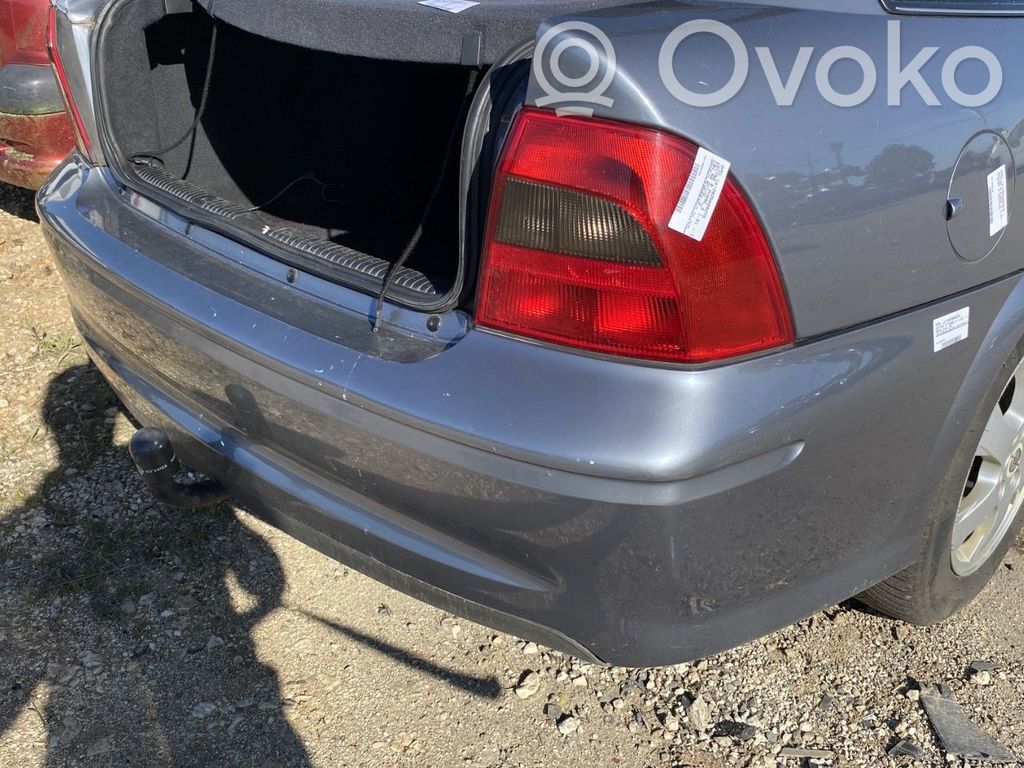 Opel Vectra B Paraurti 