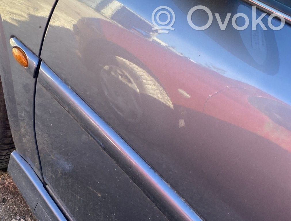 Opel Vectra B Durvis 