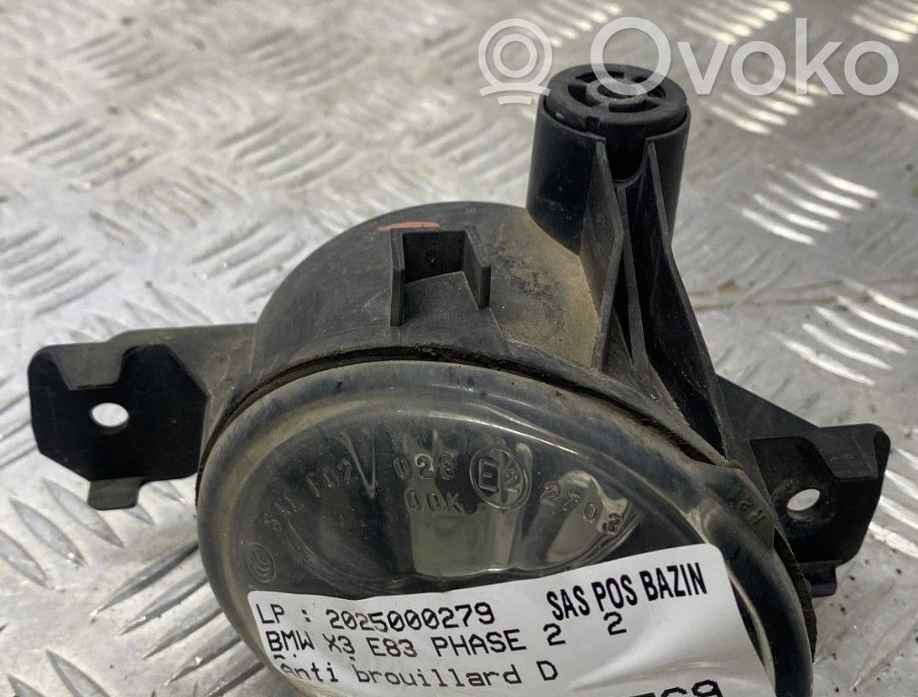 Etusumuvalo   63176924656