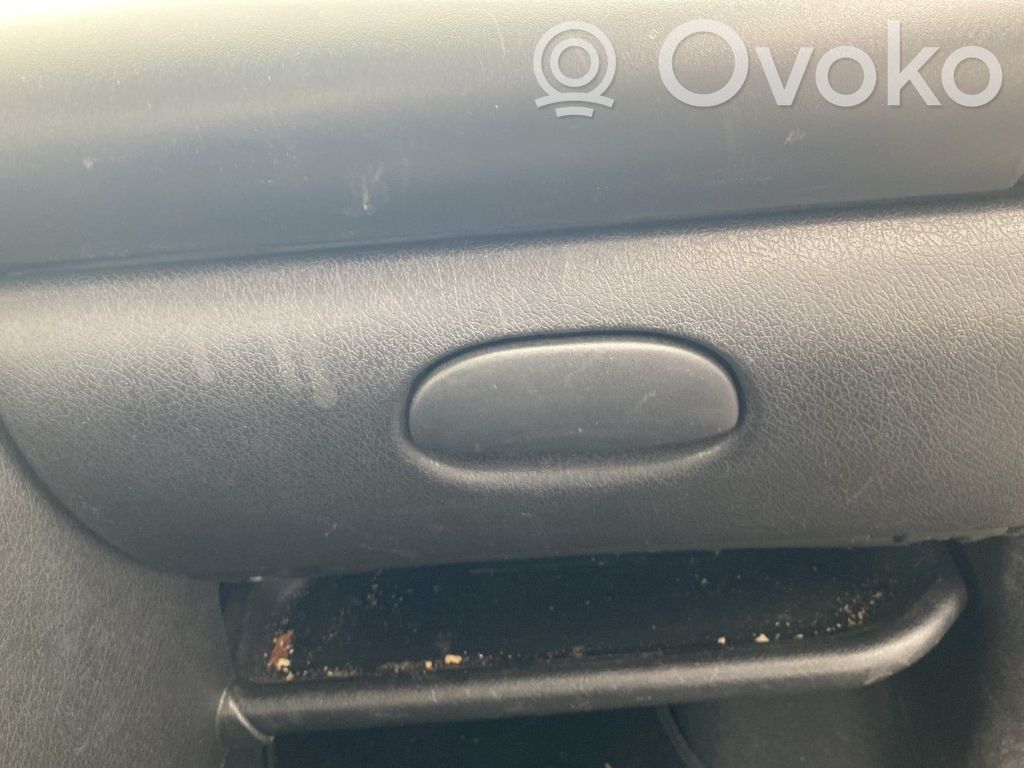 Opel Corsa B Set vano portaoggetti 