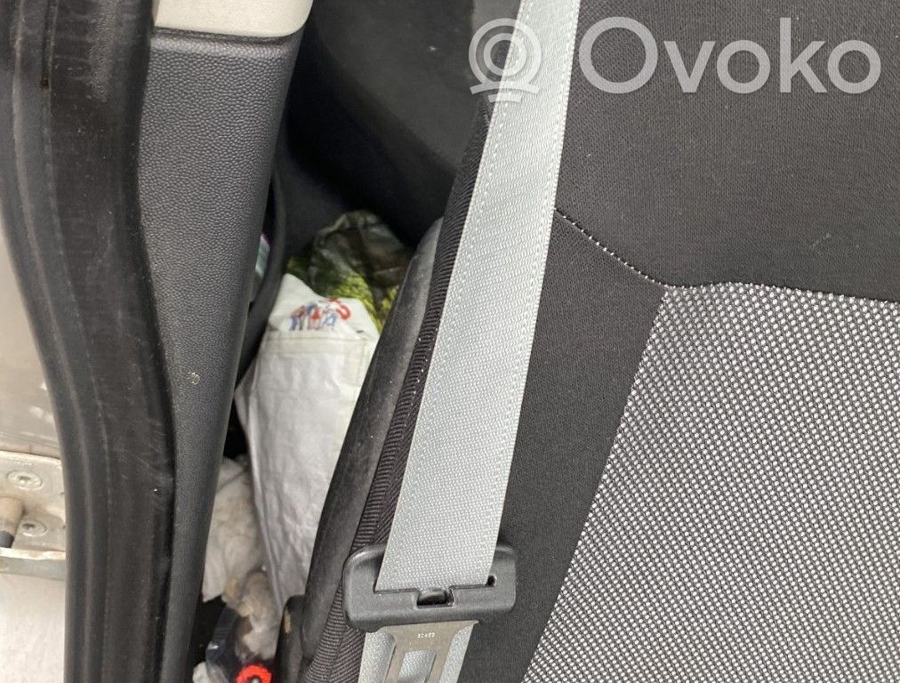 Opel Corsa C Saugos diržas priekinis 