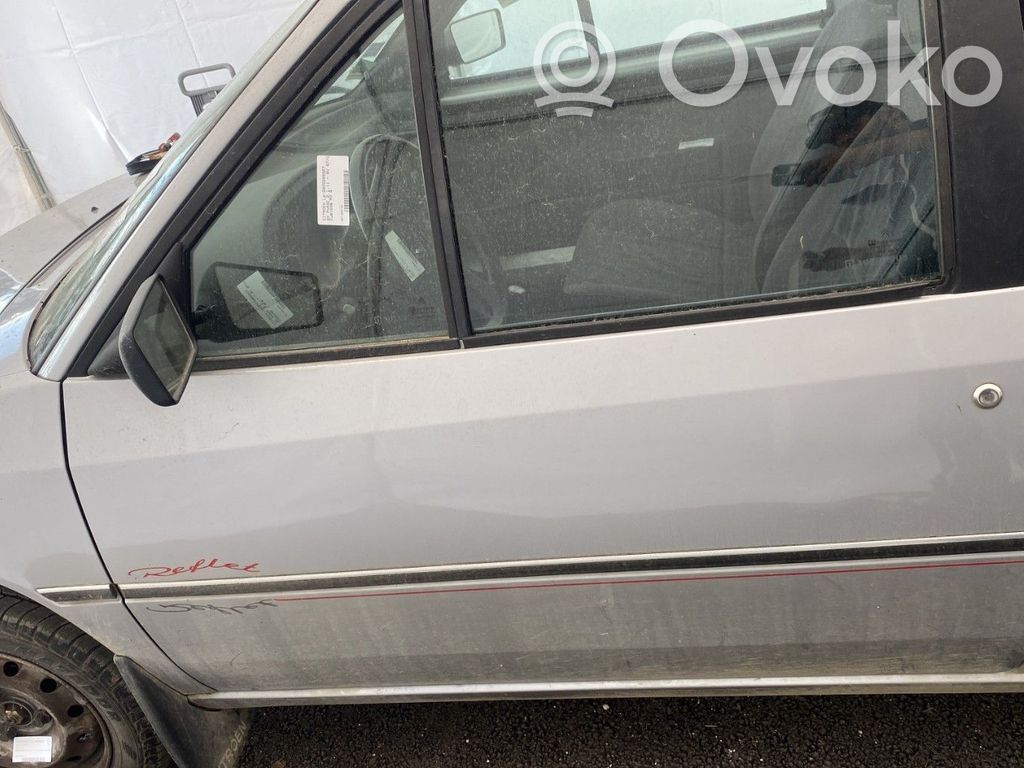 Citroen AX Durvis 