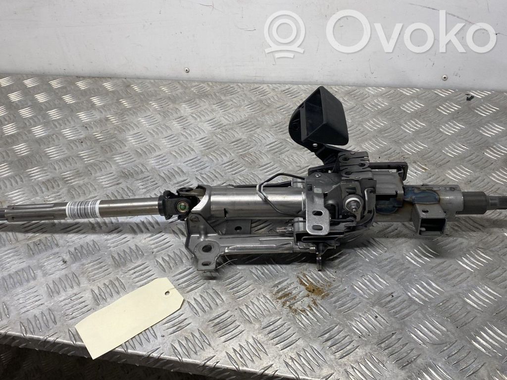 Peugeot Rifter Steering wheel axle set 