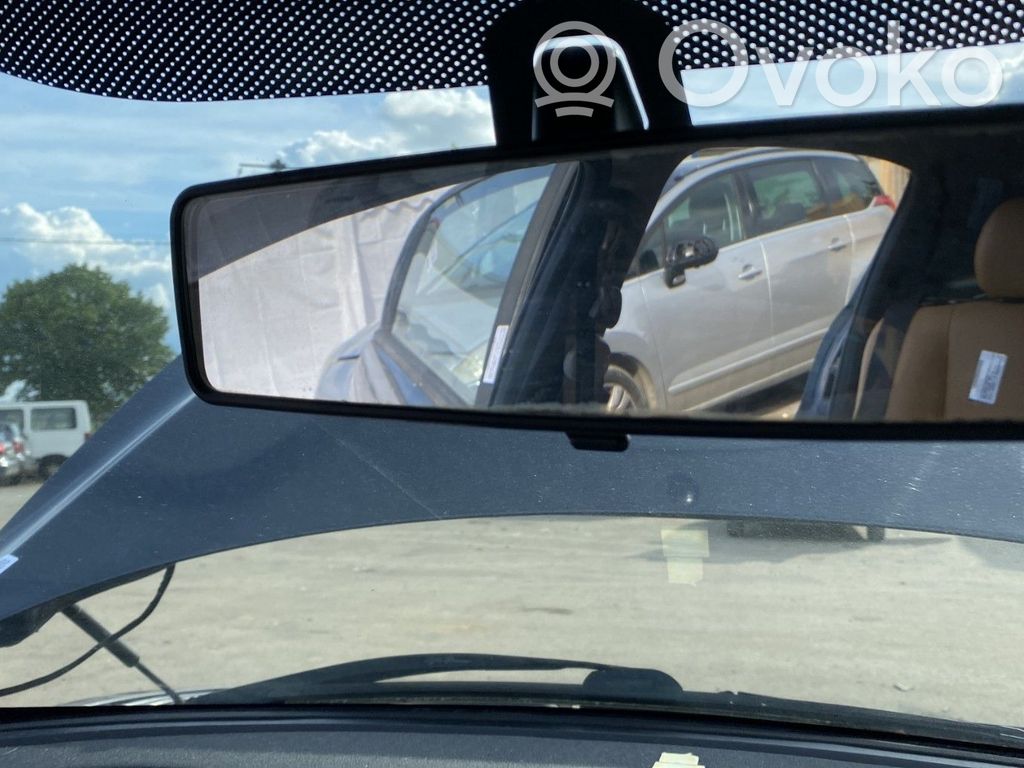 Alfa Romeo 147 Espejo retrovisor (interior) 