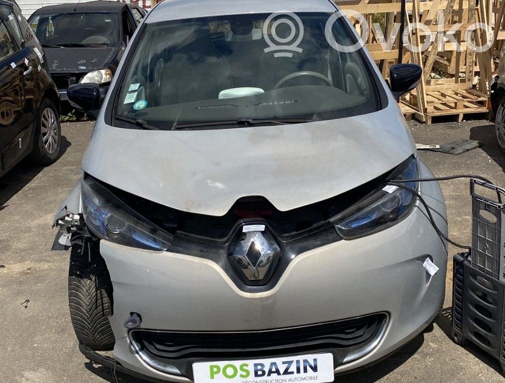 Renault Zoe Cremagliera dello sterzo 