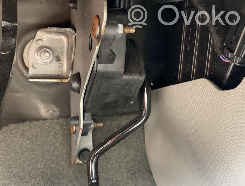 Renault Zoe Pedală accelerație 