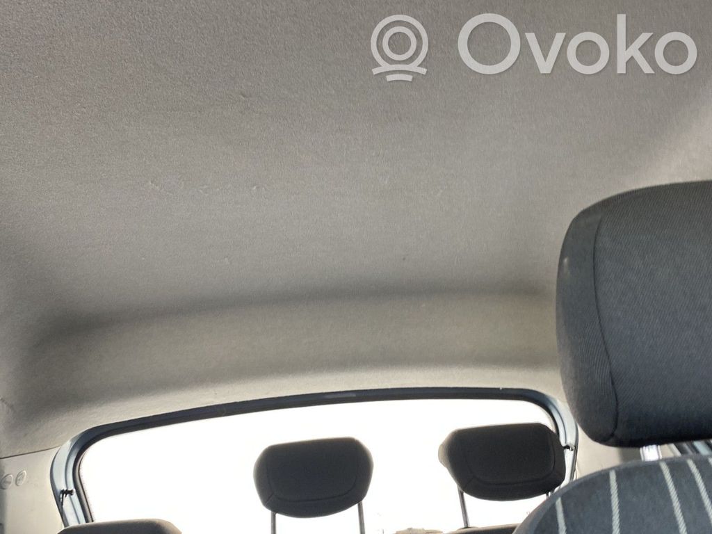 Opel Corsa D Techo 