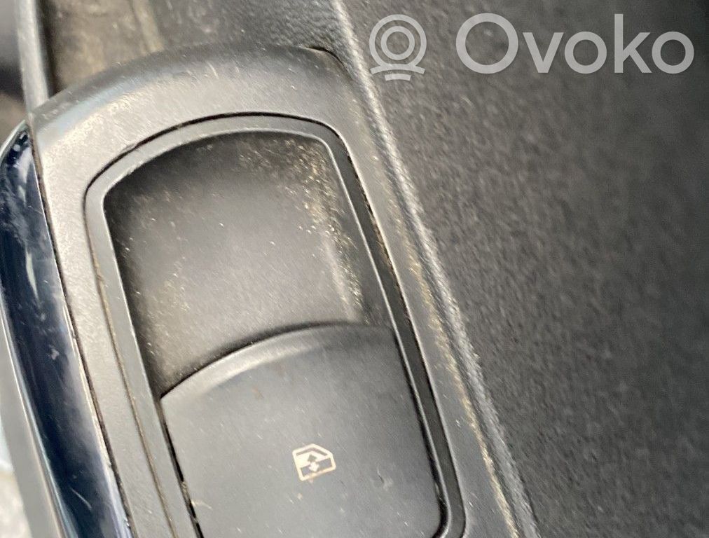 Opel Corsa D Comutator comandă geamuri electrice 