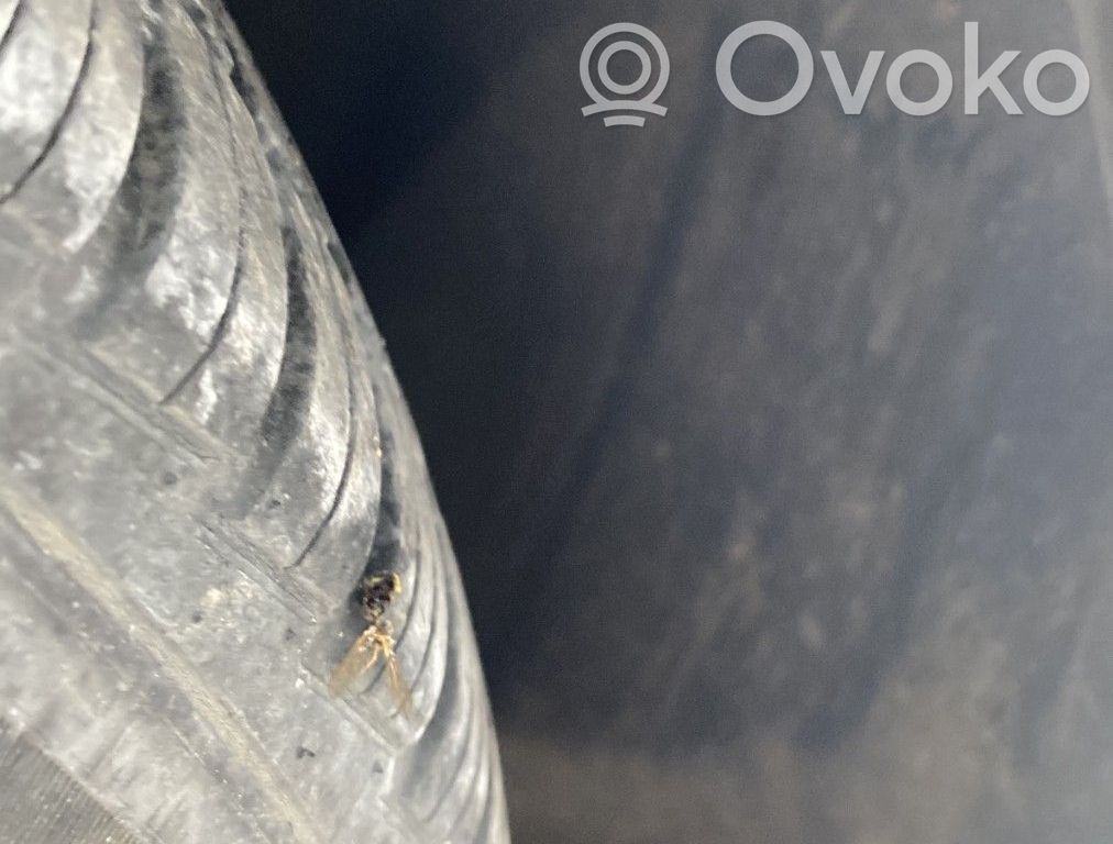 Opel Corsa D Apărători interioare aripă roată spate 