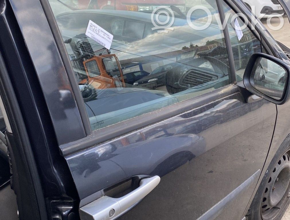 Peugeot 807 Portiera anteriore 
