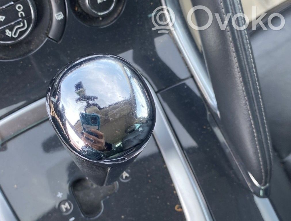 Peugeot 3008 I Selector de viteze/schimbător de viteze (interior) 
