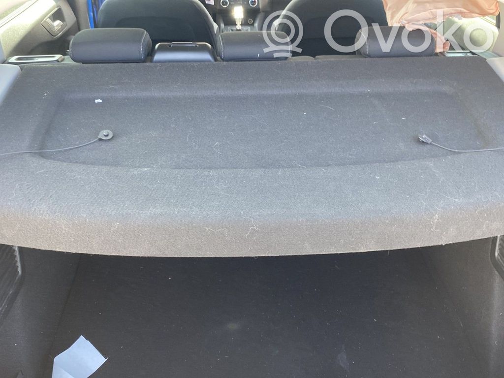 Ford Focus Parcel shelf 