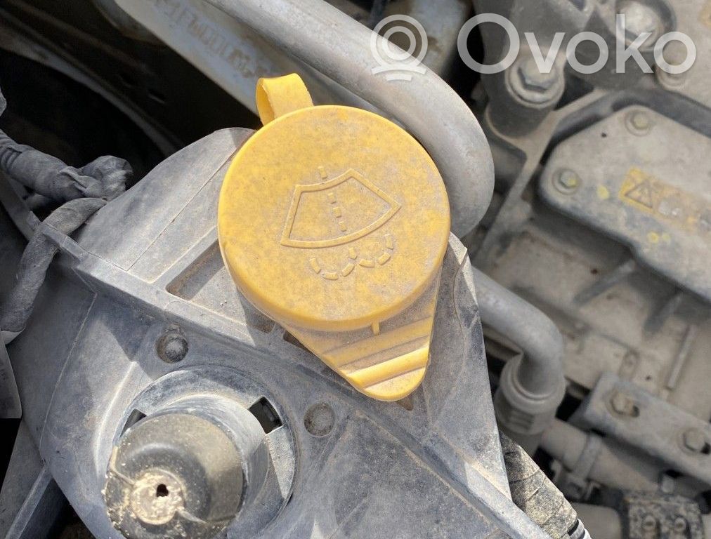 Renault Kangoo II Rezervor lichid spălare parbriz 