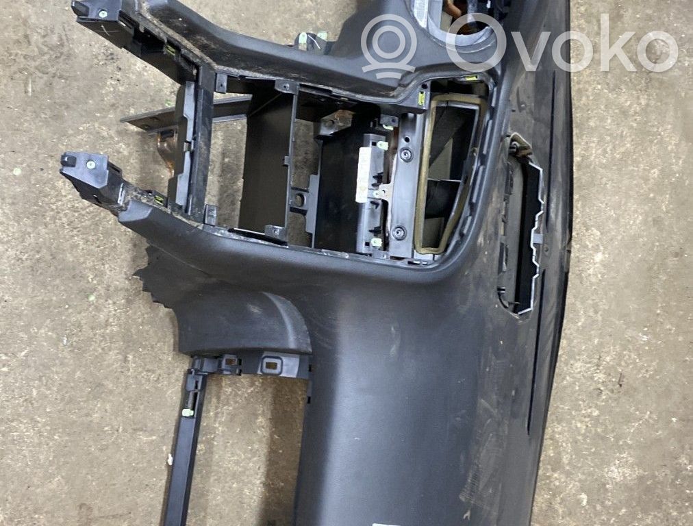Peugeot 5008 Panel de instrumentos 