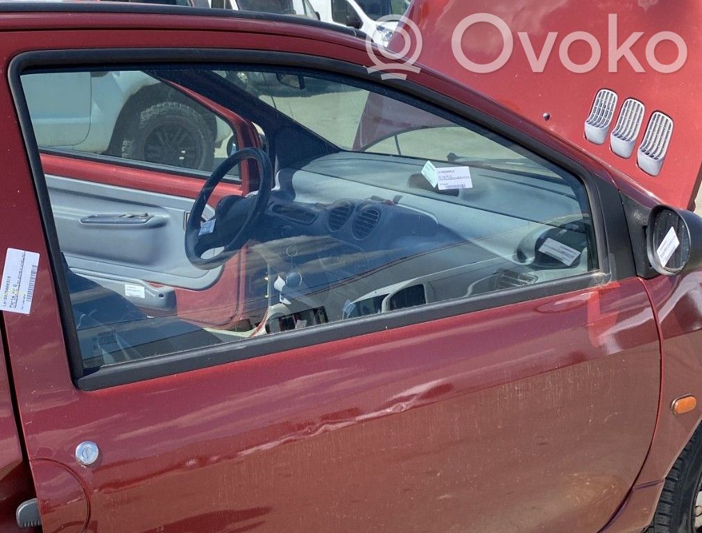 Renault Twingo I Дверь 