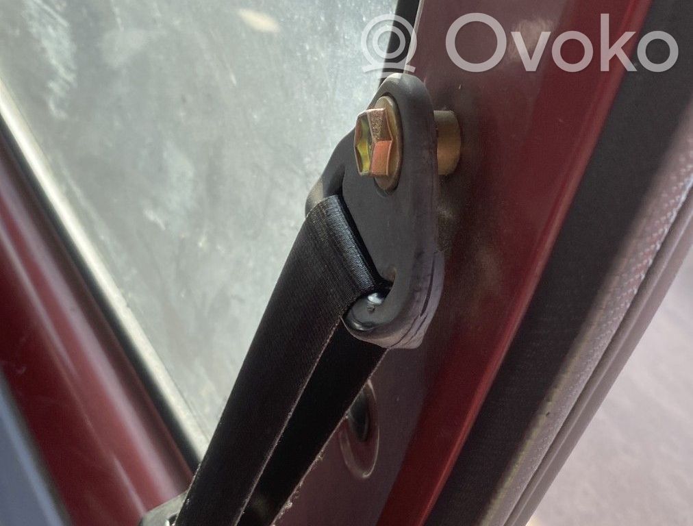 Renault Twingo I Cinturón delantero 