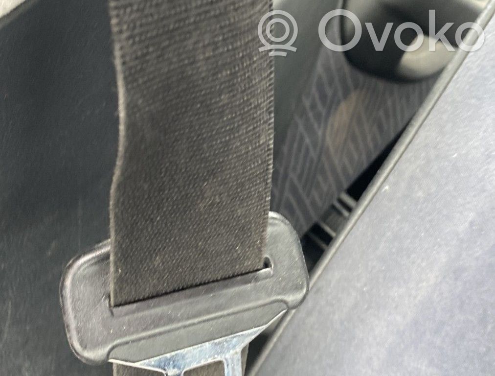 BMW 5 E39 Cinturón delantero 