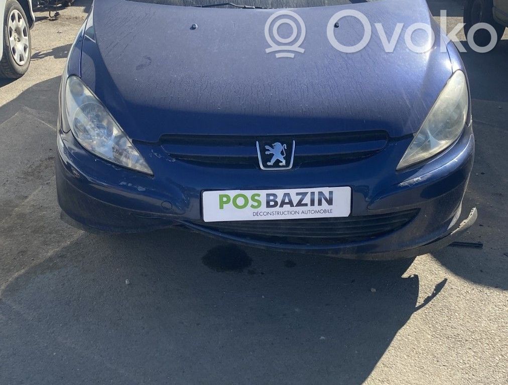 Peugeot 307 Front subframe 