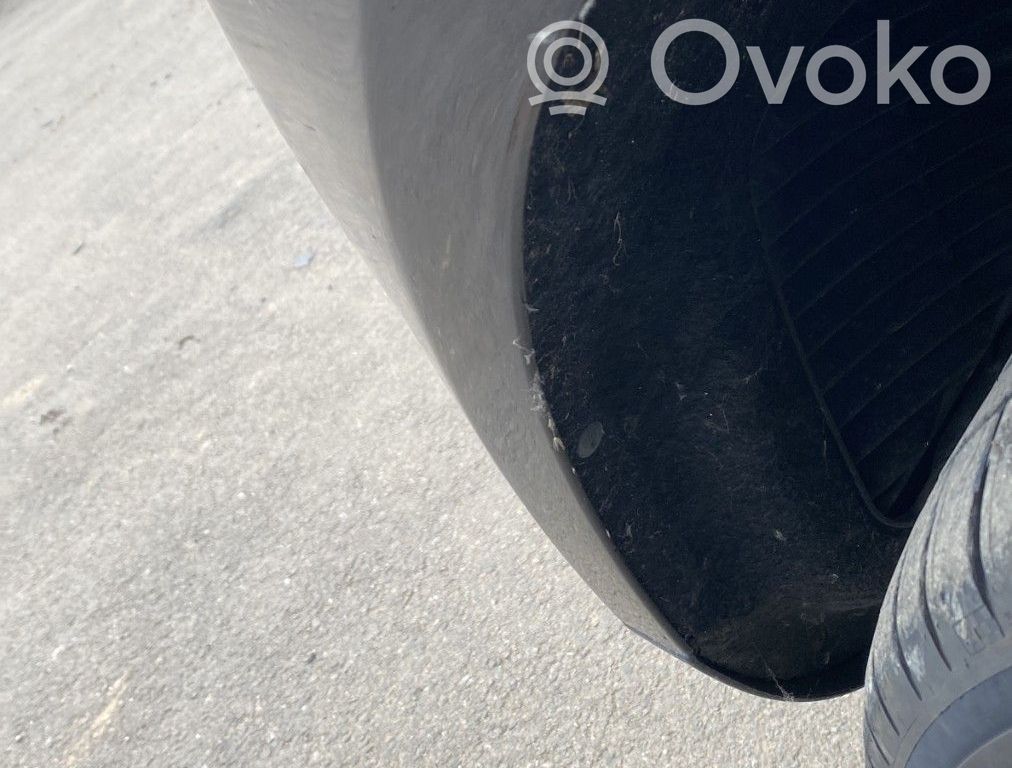 Volkswagen Touareg I Apărători interioare aripă roată față 