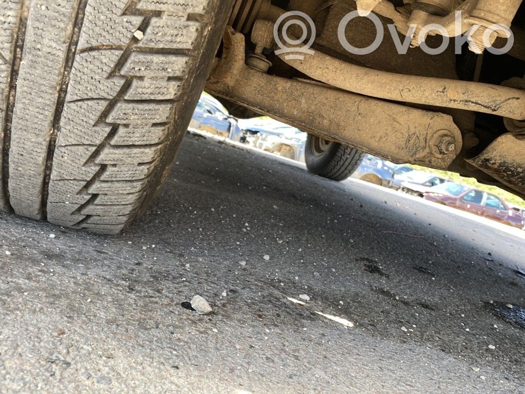 Front driveshaft   391007F00A