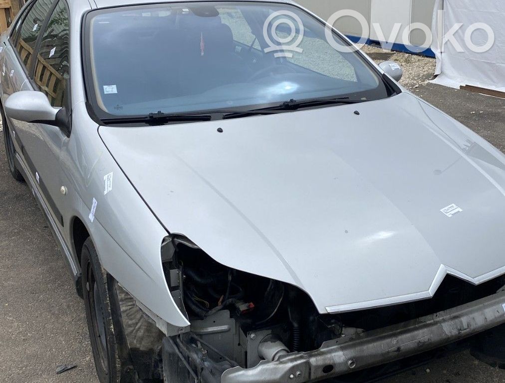 Citroen C5 Etuapurunko 