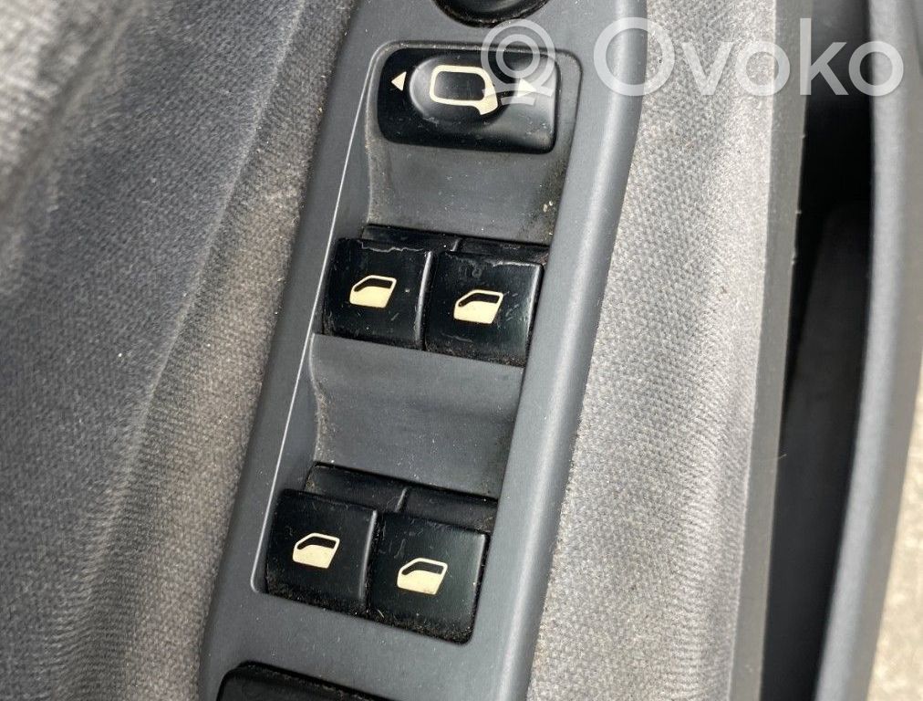 Citroen C5 Electric window control switch 