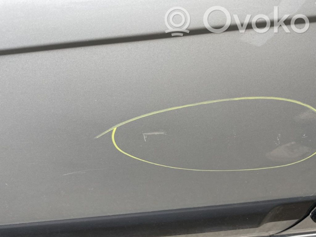 Citroen C5 Galinės durys 