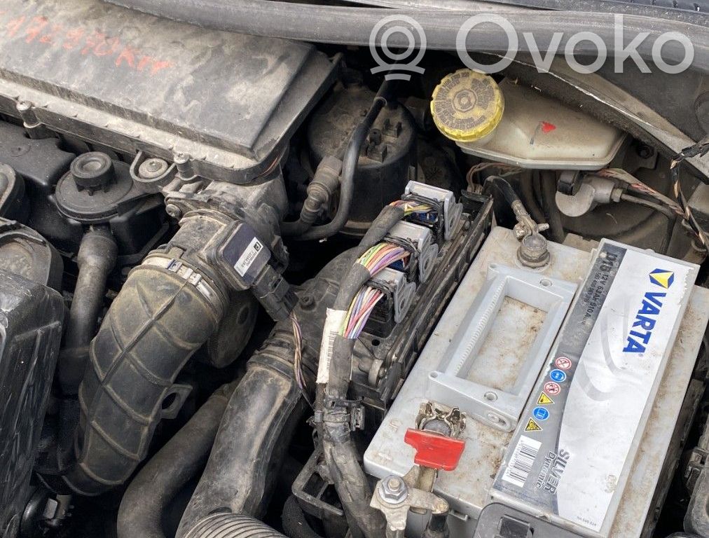 Bomba de ABS   4541FX