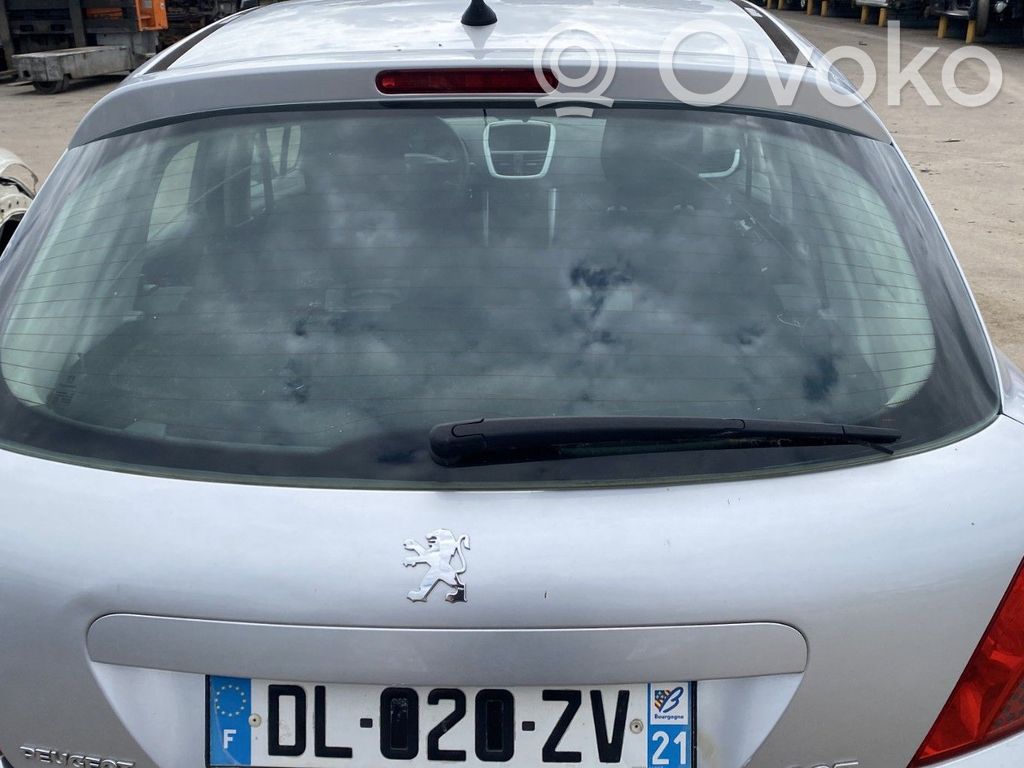 Puerta del maletero/compartimento de carga   8701CS