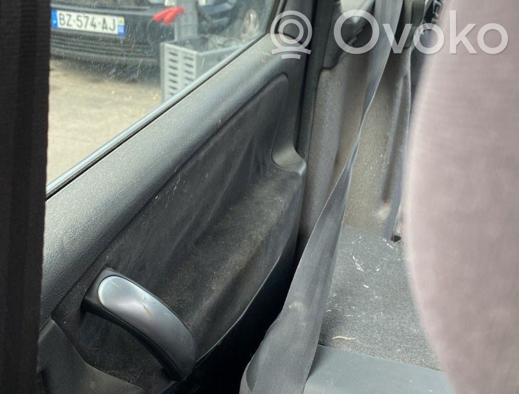 Citroen Xsara Picasso Pas bezpieczeństwa fotela przedniego 