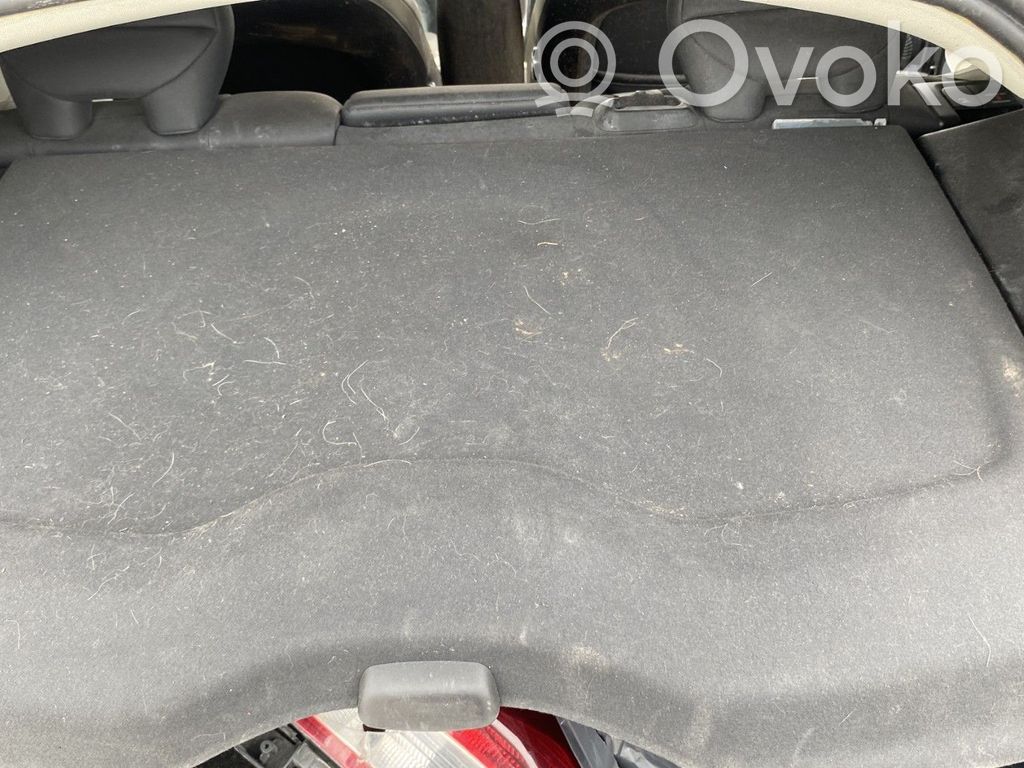 Volvo V40 Bandeja del maletero 