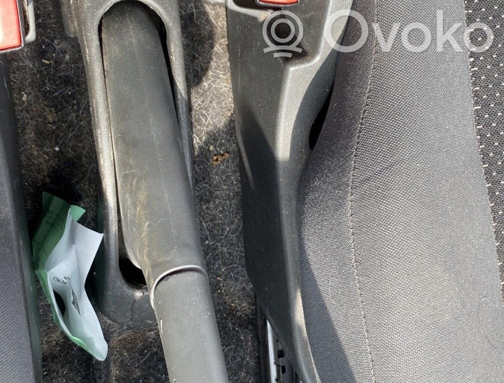 Fiat Panda II Frein à main / assemblage du levier 