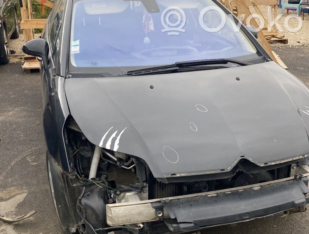 Citroen C4 I Polttoainesäiliö 
