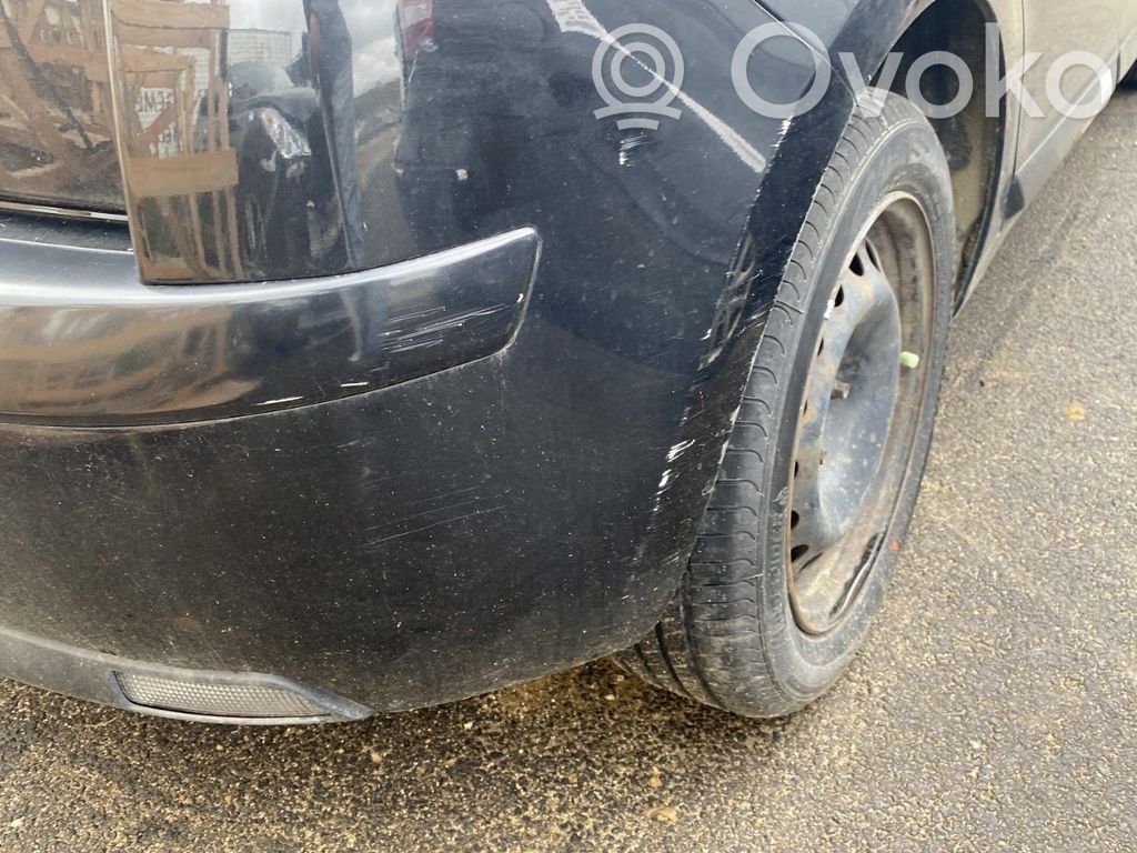 Stoßstange Stoßfänger   00007410W9