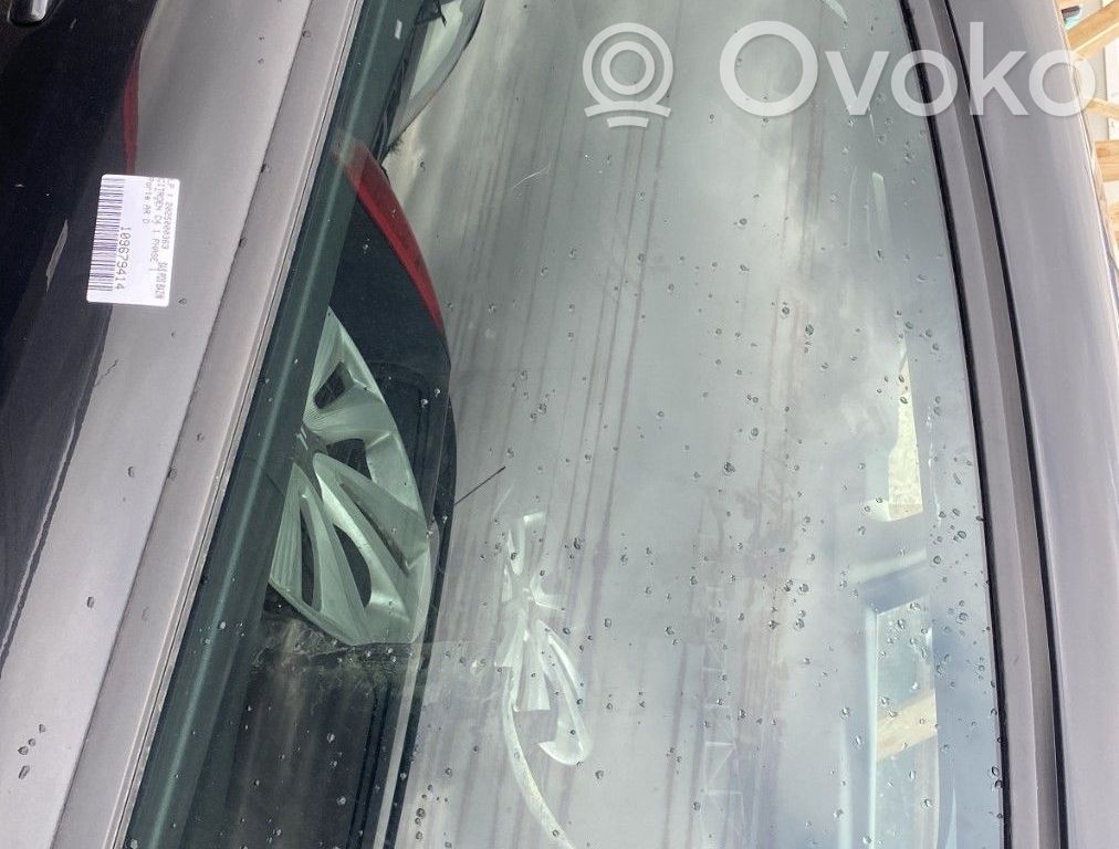 Citroen C4 I Geam ușă spate 