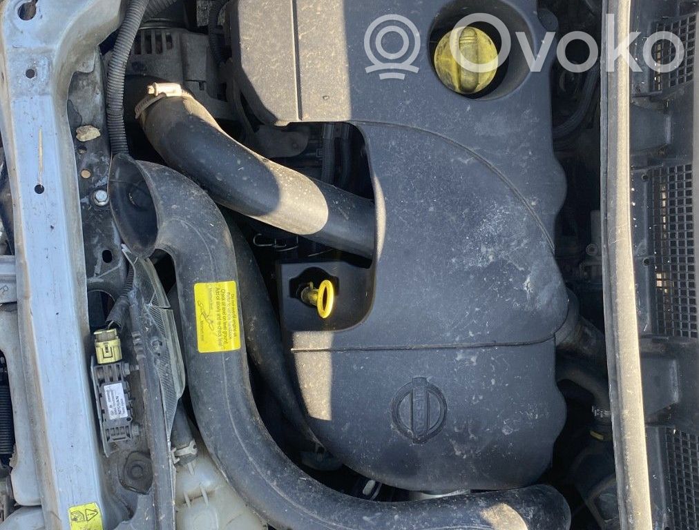 Engine   1010200QCJEX