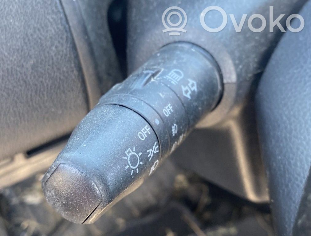 Indicator stalk   255409U01B