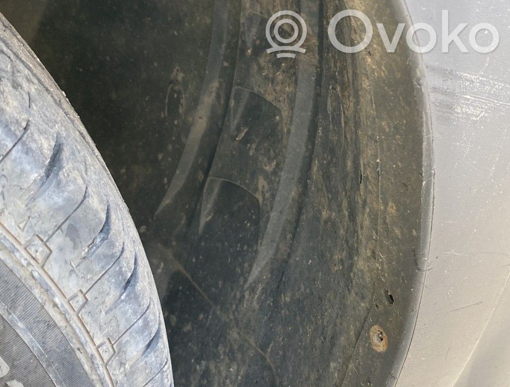 Citroen Jumper Pare-boue passage de roue avant