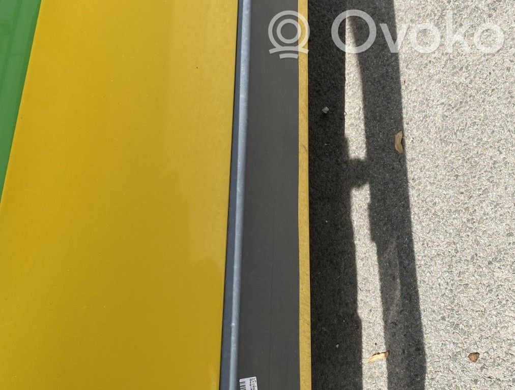Citroen Jumper Rivestimento portiera posteriore (modanatura)