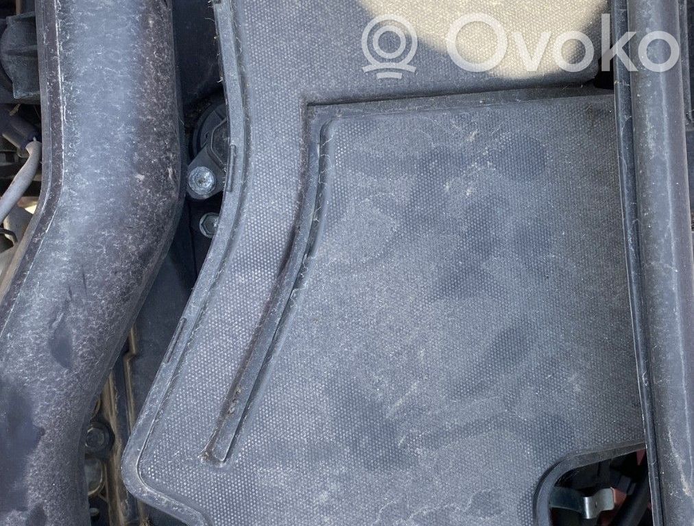 Peugeot 108 Luftfilterkasten 