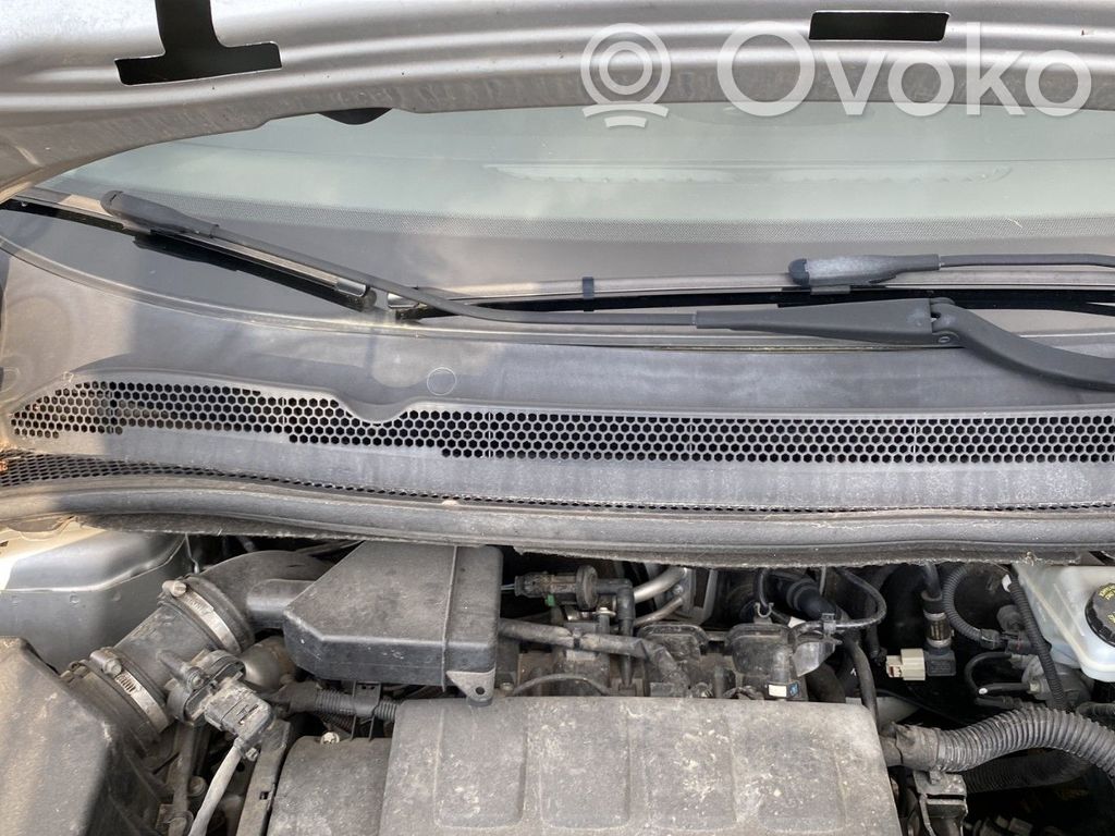 Opel Corsa E Pyyhinkoneiston lista 