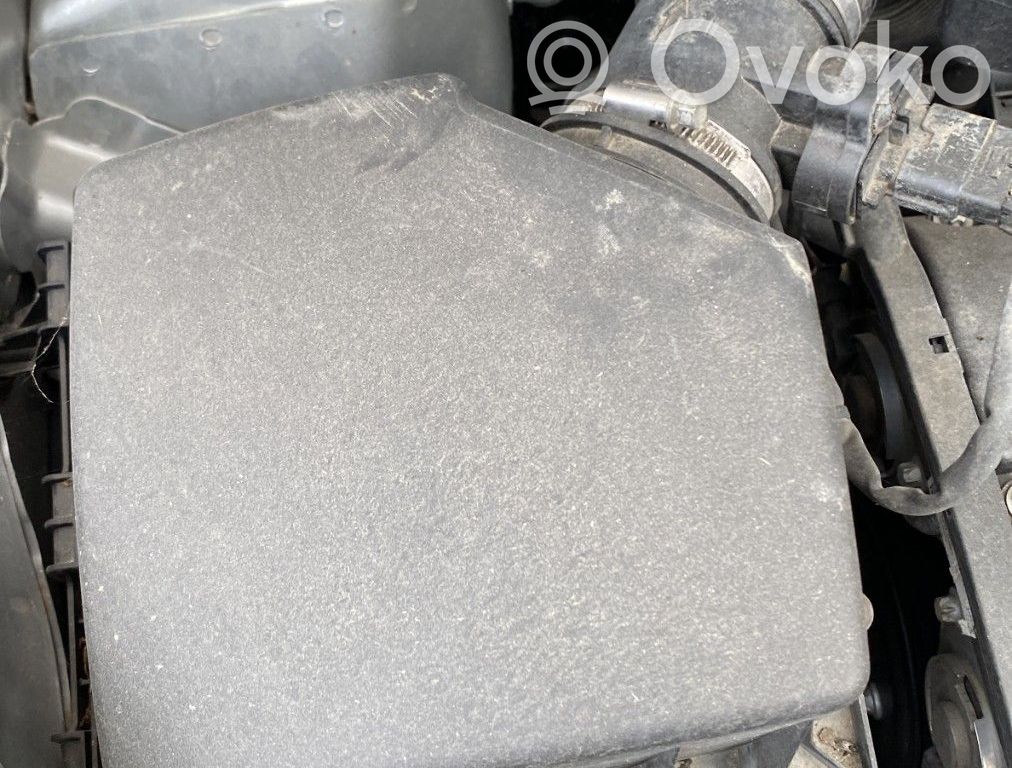 Opel Corsa E Air filter box 