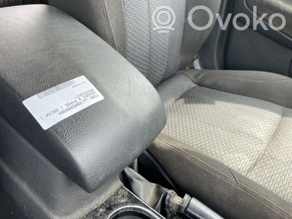 Ford Mondeo MK IV Armrest 