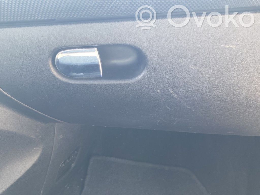 Fiat Bravo Juego guantera 