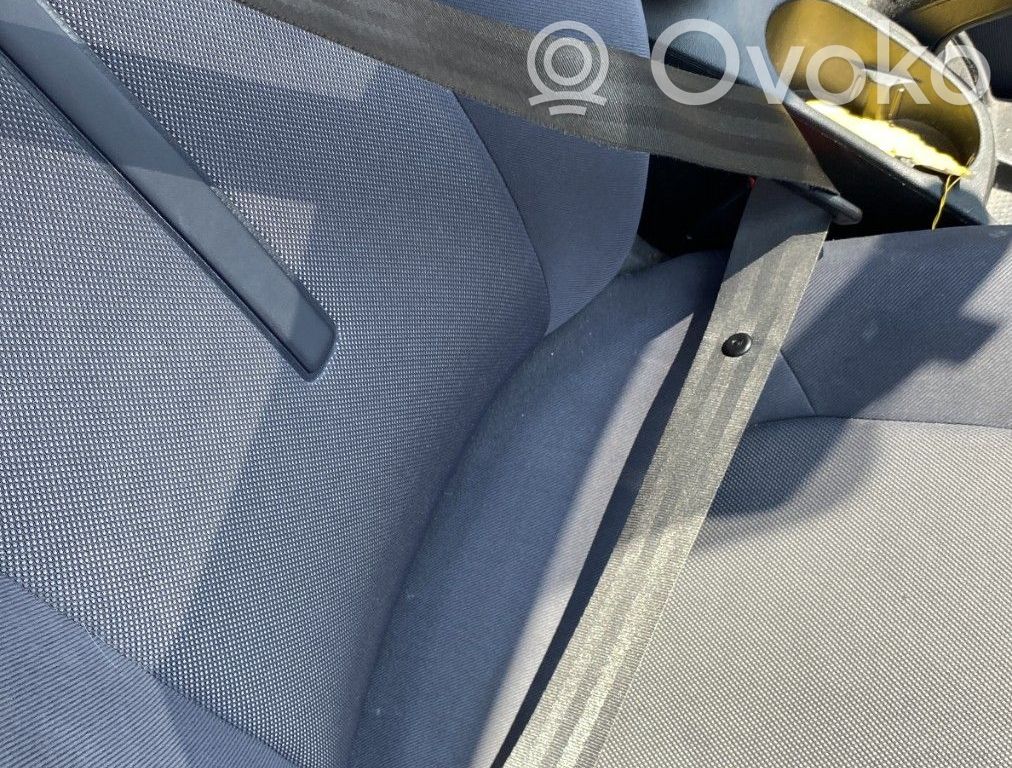 Fiat Bravo Cinturón delantero 