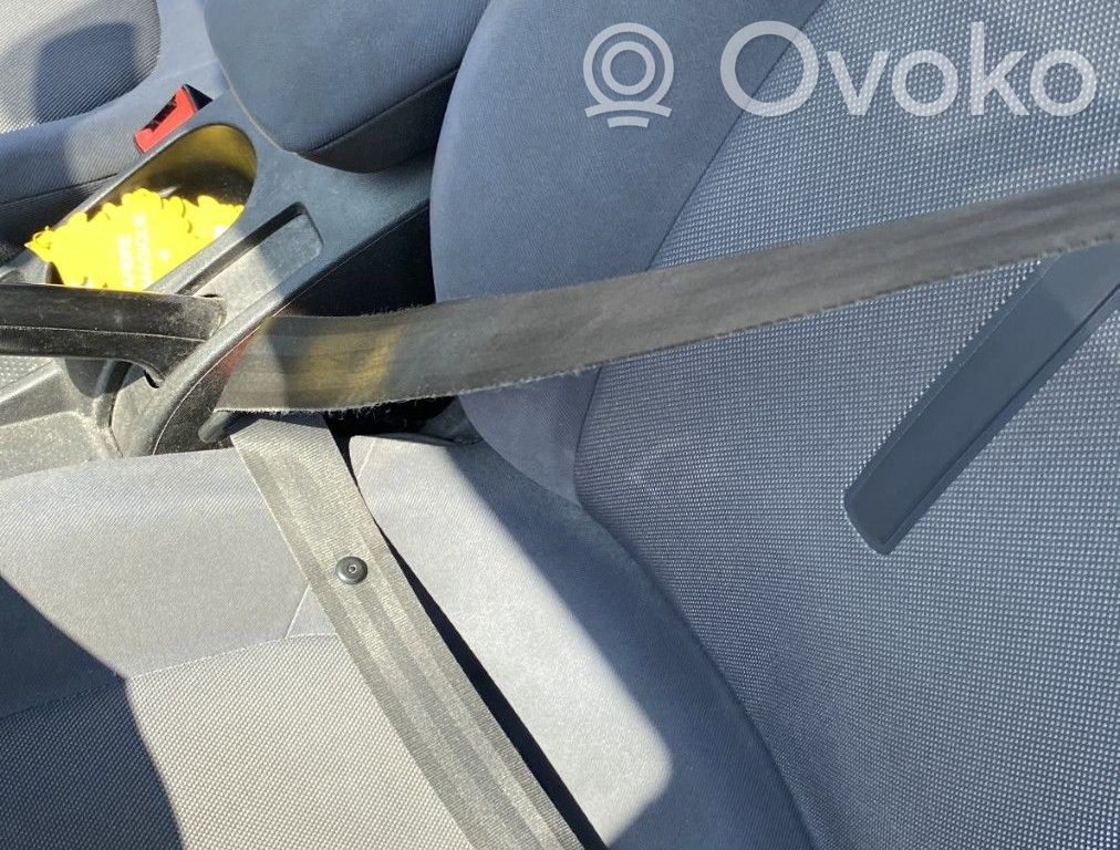 Fiat Bravo Cinturón delantero 
