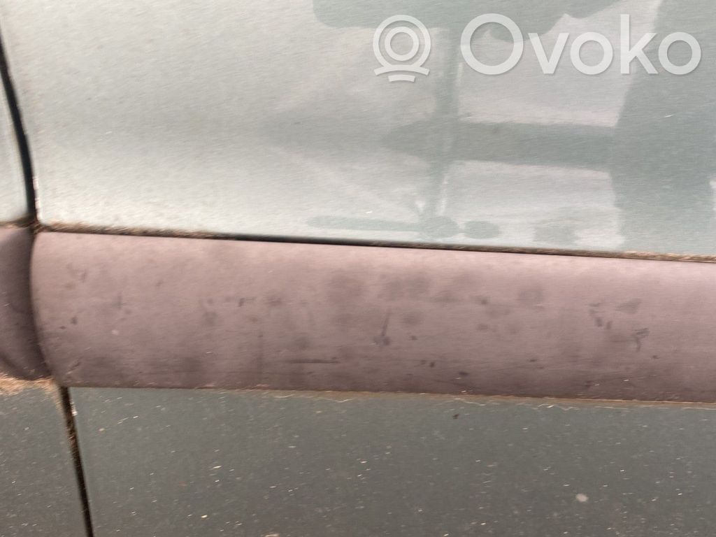 Peugeot 206 Mască ușă față (turnată) 